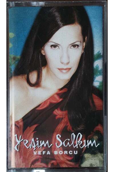 Plak İstasyonu كاسيت يشيم سالكيم فيفا بورتشو