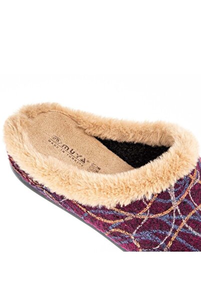 Muya Zera Anatomical Sole Women's House Slippers