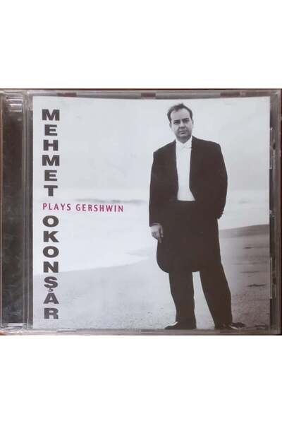 Plak İstasyonu (إنه ليس قرصًا مضغوطًا، بل قرصًا مضغوطًا) Cd Mehmet Okonşar يل...