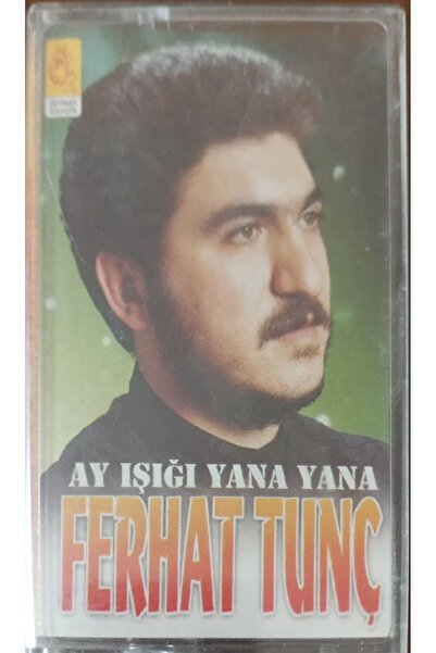 Plak İstasyonu فرحات تونك ضوء القمر كاسيت جنبًا إلى جنب