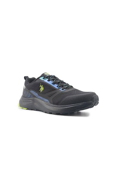 U.S. Polo Assn. BAZA. Polo Assn. Pantofi pentru bărbați Teodor