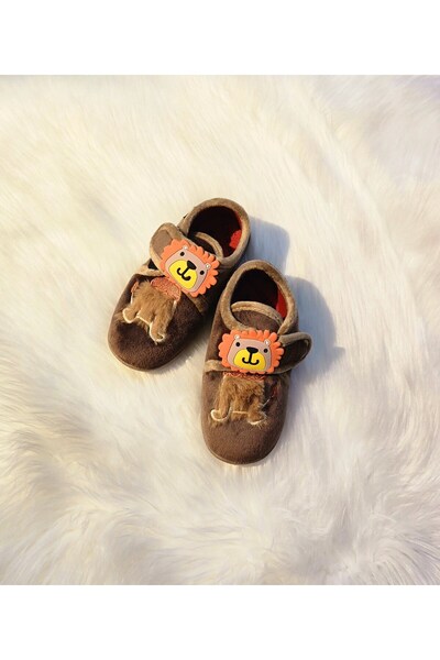 MİNİK ANGEL School Nursery Home Shoes