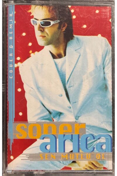 Plak İstasyonu سونر أريكا سين كاسيت كن سعيدًا