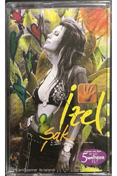 Plak İstasyonu كاسيت إيزيل شاك