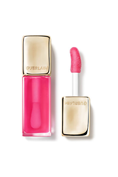 Guerlain Kisskiss Bee Glow Oil - Dudak Yağı-destina