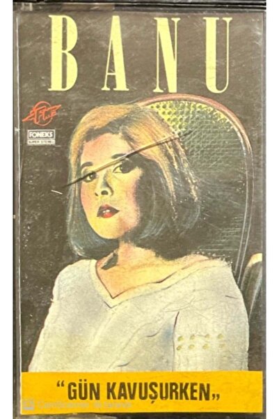 Plak İstasyonu كاسيت عندما يلتقي بانو