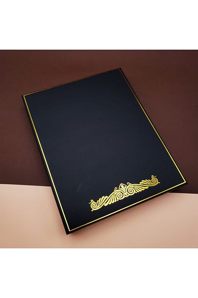 MRShopping Комплект потапящи химикалки MR Nostalgia Agenda Комплект потапящи химикалки с мастило Специален дизайн Специален подарък