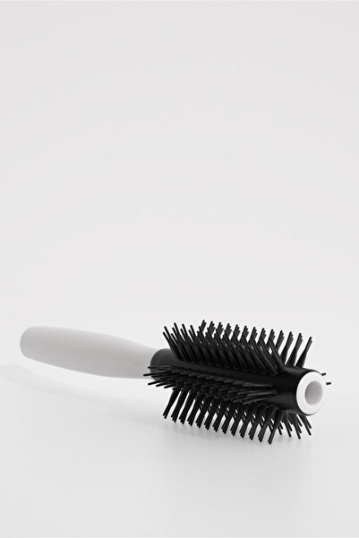 hbtasarim Heat Resistant Blow Dry Brush
