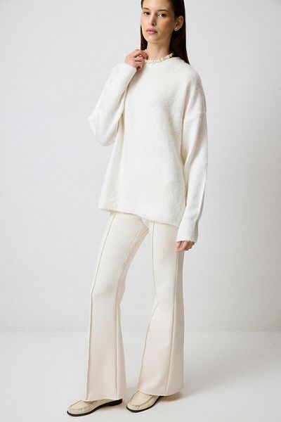 Touché Privé Relax Knitwear Sweater