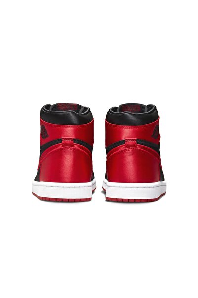 Nike Air Jordan 1 Retro High Spor Ayakkabı FD4810-061