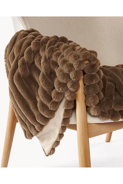 Lagoom Home PUFFY BLANKET
