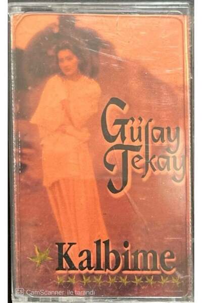 Plak İstasyonu كاسيت جولاي تكاي كالبايم كاسيت