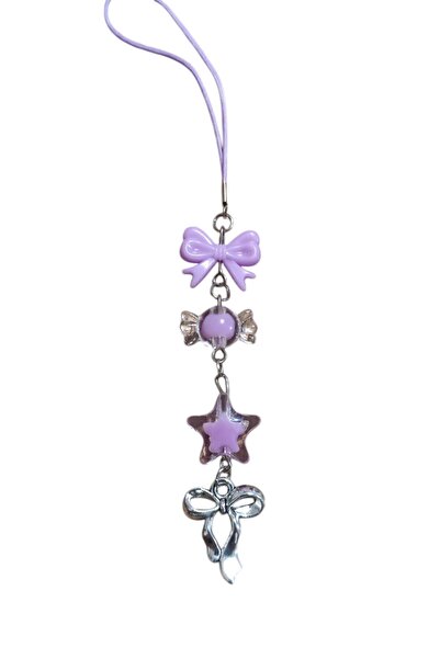 TUNA TAKI & AKSESUAR شارم كارت، شارم للهاتف، شارم للحقيبة، شارم شريطي، حلوى، ...