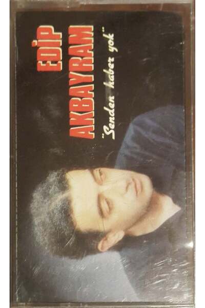 Plak İstasyonu إديب أكبايرام لا يوجد معلومات عنك كاسيت