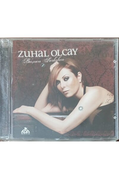 Plak İstasyonu (Not a Plate Cd) Cd Zuhal Olcay Bedside Songs 2 Cd