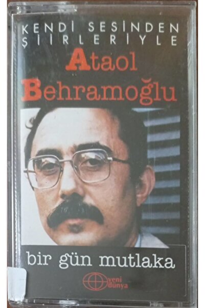 Plak İstasyonu أتاول بيهرام أوغلو يوم ما يجب أن كاسيت