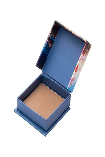 beaulis Fun Sunset Lover Dust Bronzer 102 Desert Sun Blush