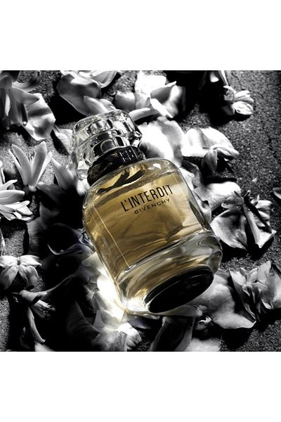 Givenchy لينترديت للنساء - أو دو بارفان، 50 مل