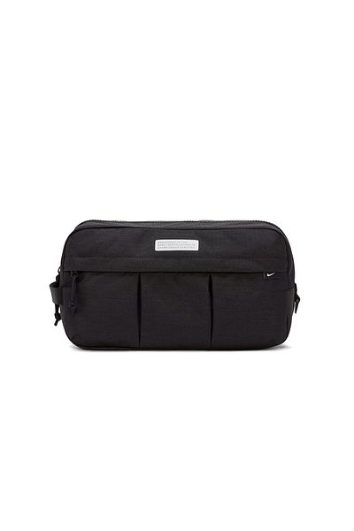 Nike Academy Shoebag Black Crampon Bag