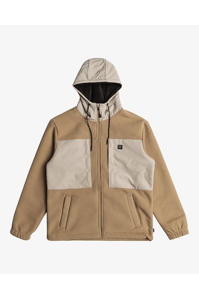 BİLLABONG Ανδρικό μπουφάν Billabong Boundary Sherpa