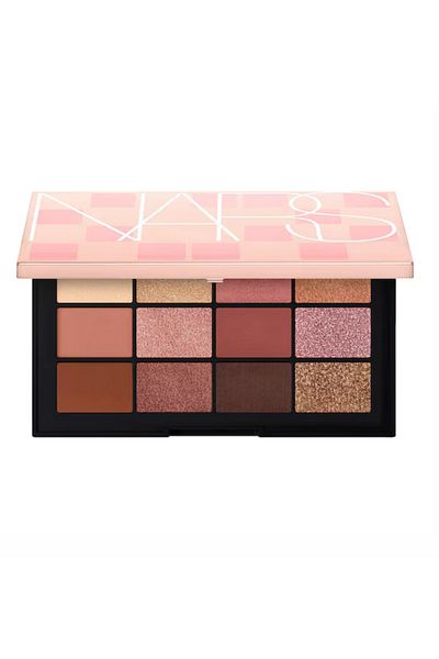 Nars Luminous Matte Headlight Palette with More Lasting Effects with Refresh Formula-Irresistible
