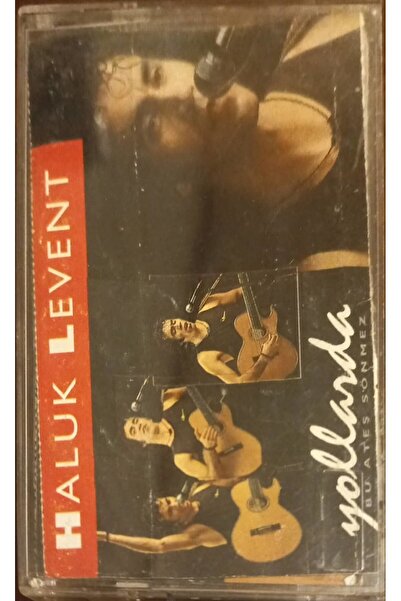 Plak İstasyonu كاسيت هالوك ليفنت على الطرق