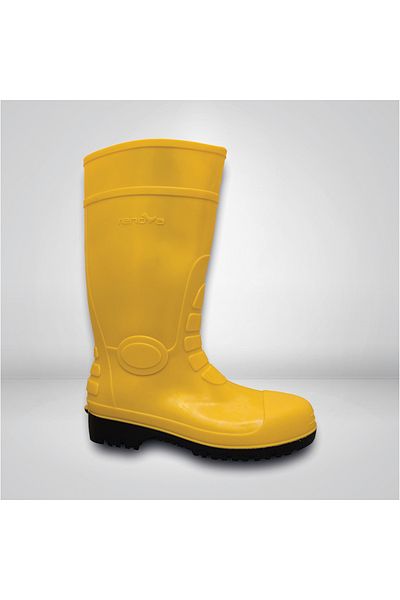 Renova Long Cut Non-Slip Sole Boots - Renova