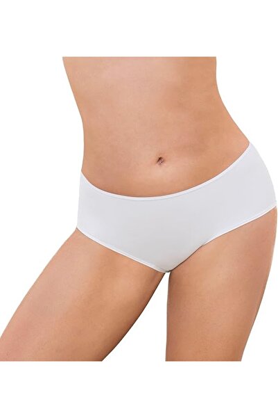 BRNCY %100 Pamuk Likralı Kadın Slip Külot