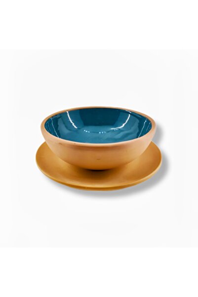 çömlek diyarı Large Soup Bowl