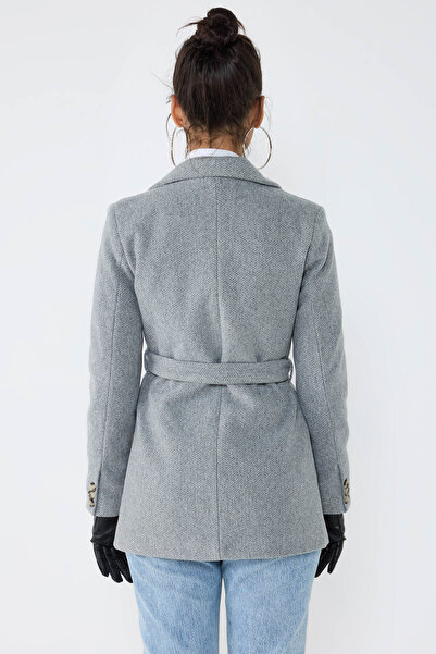 No Matter What Stamp Jacket