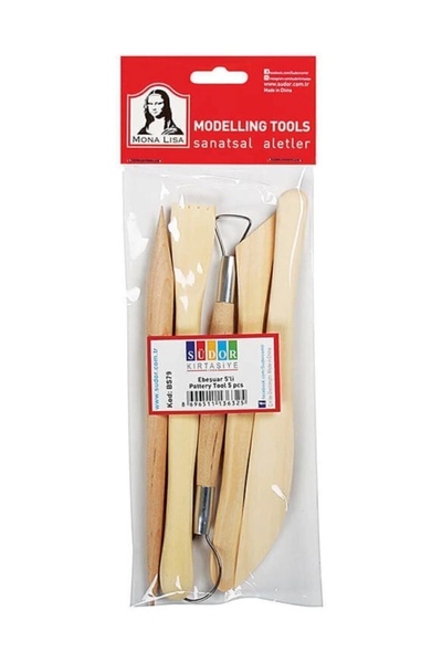 Genel Markalar Ebeşuar Set 5 Li