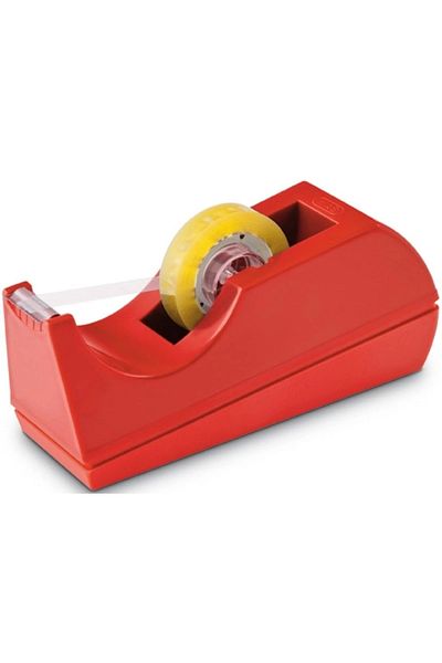 Mas Red Cellophane Band Machine - Force Medium 12x33, Model 740