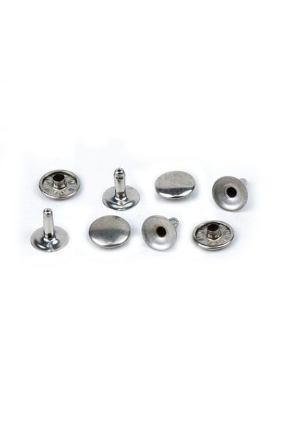 AiryFooT Toruk 123 No 30 Διπλό Πριτσίνι Νικέλιο