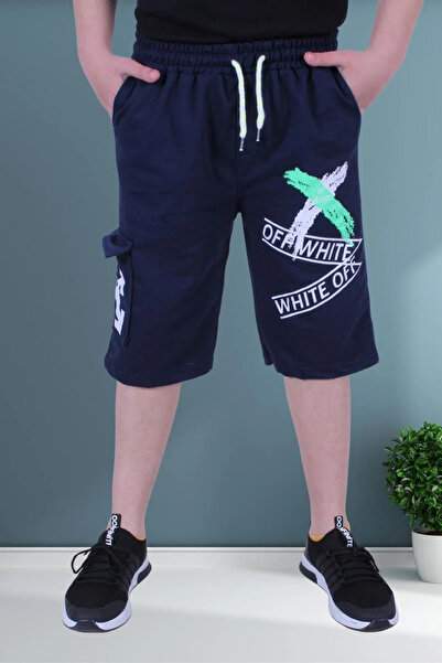 Markahit Αγόρι X εμπριμέ Capri