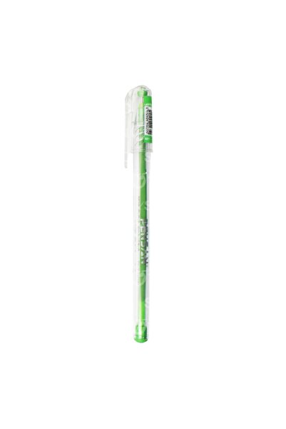Pensan My-Tech Tükenmez Kalem 0.7Mm AÇIK YEŞİL