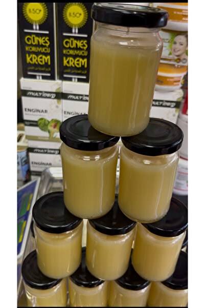 Antep Evim Kuyruk Yağlı Kas Eklem Sıvı Kaybı Masaj Kremi Merhemi 100gr relaxin