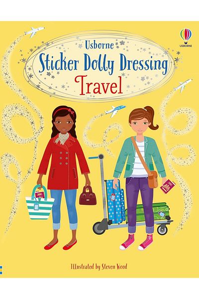 STOREMAX Jvnnshop Dolly Dressing Trl 646268