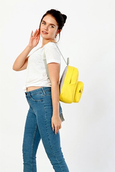 KAUKKO Sport Mini Sırt Çantası