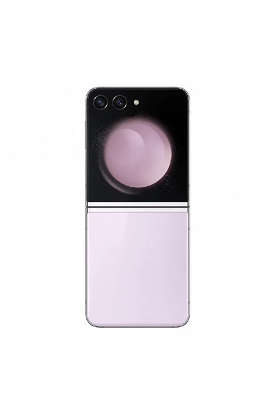 Samsung Yenilenmiş Galaxy Z Flip 5 512 GB Lavanta Cep Telefonu (12 Ay Garanti...