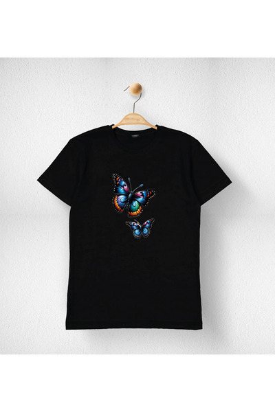 YUNAYT ΠΑΙΔΙΚΟ ΜΠΛΟΥΖΑ ΚΟΝΤΟΜΑΝΙΚΙ ΕΚΠΤΩΜΕΝΟ