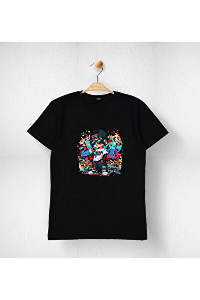 YUNAYT ΠΑΙΔΙΚΟ ΜΠΛΟΥΖΑ ΚΟΝΤΟΜΑΝΙΚΙ ΕΚΠΤΩΜΕΝΟ