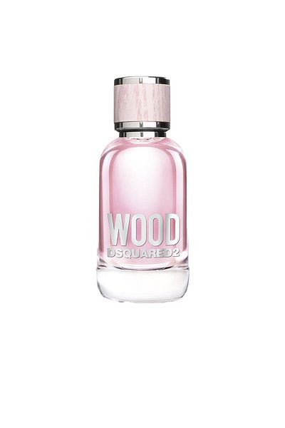 DSquared2 Wood Eau De Toilette Spray Para Mujer 30 ml