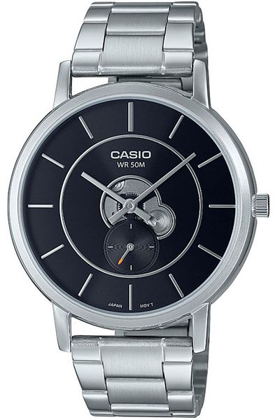 Casio Mtp-B130D-1Avdf Men's Watch