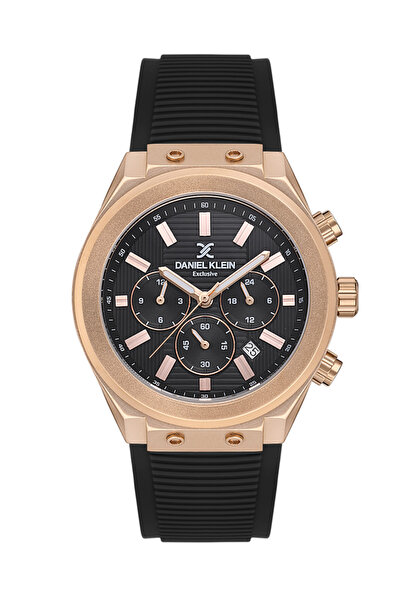 Daniel Klein DKE.1.10568-3 ساعة يد رجالية