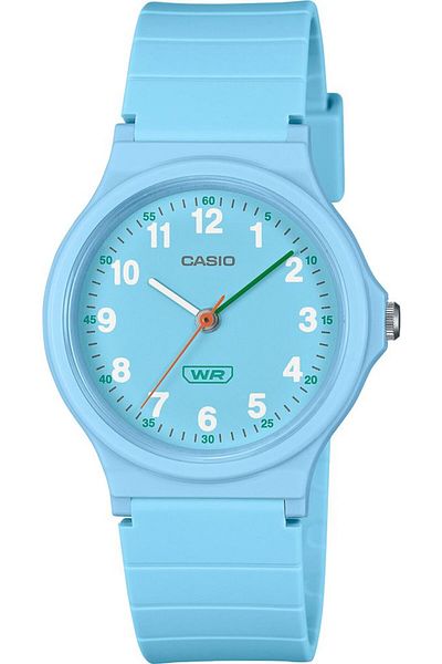 Casio Lq-24b-2bdf Model Wristwatch