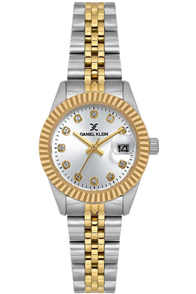 Daniel Klein Dk.3.10029-2 Women's Wristwatch
