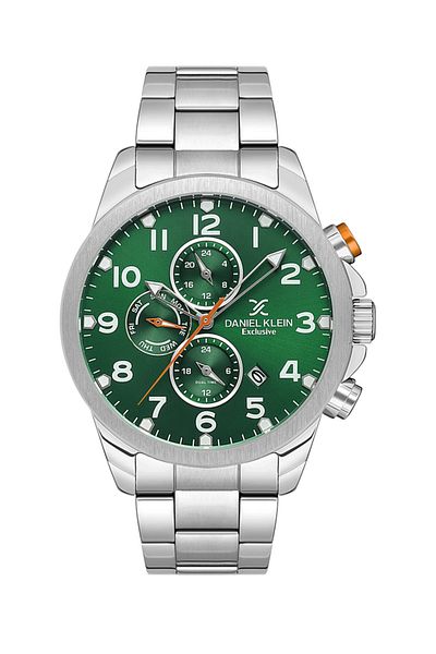 Daniel Klein Dke.1.10548-6 Men's Wrist Watch