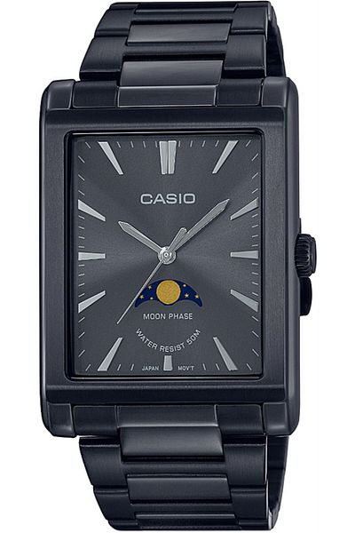 Casio Mtp-m105b-1avdf Erkek Kol Saati
