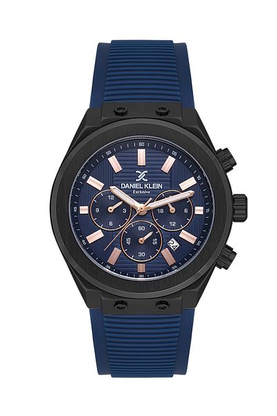 Daniel Klein Dke.1.10568-6 Men's Wrist Watch