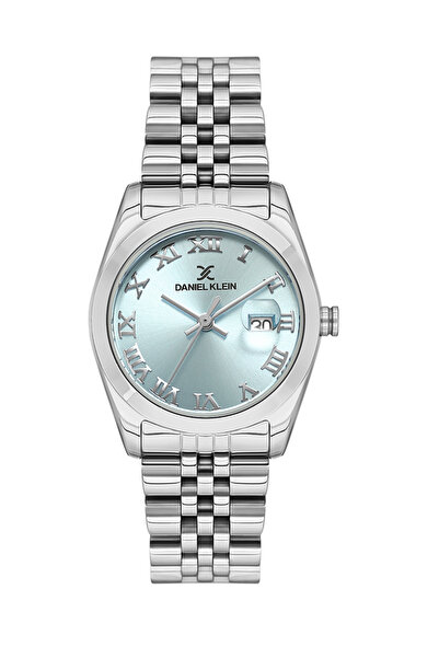 Daniel Klein DKE.1.10572-9 Kadın Kol Saati